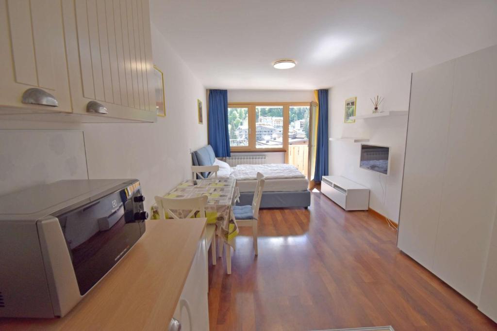 Emerald Studio Apartment, Madonna di Campiglio — property photo 4