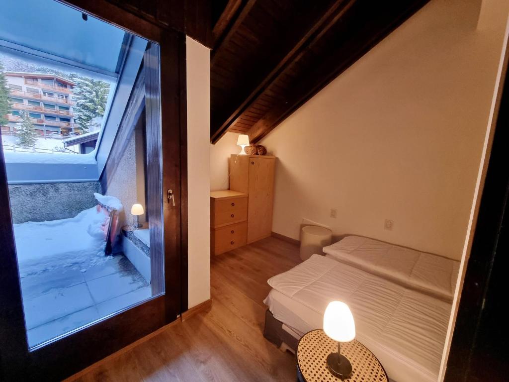 Central Park Duplex Apartment MhD, Madonna di Campiglio — foto della struttura 3