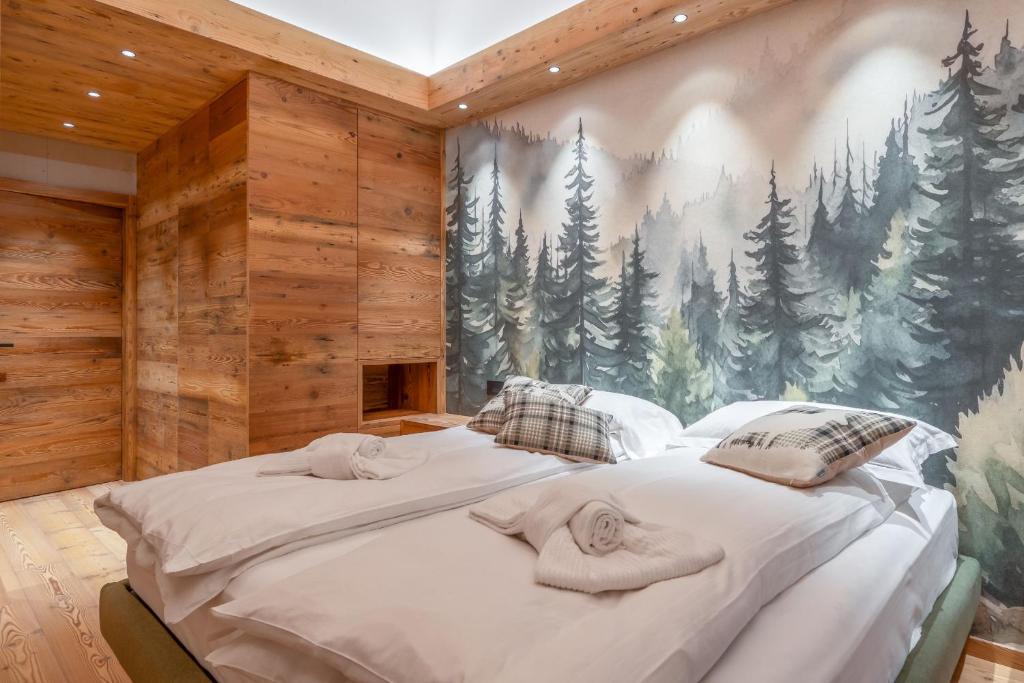 BRENTA ALTA ALPINE LODGE MhD, Madonna di Campiglio — property photo 2