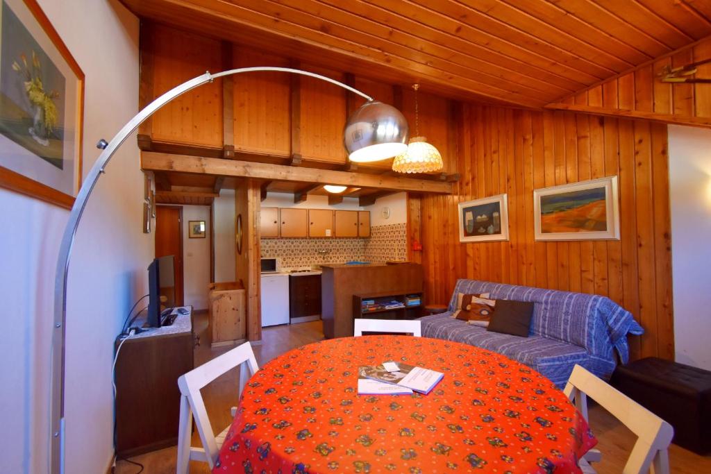 Meneghini Mansarda Centrale, Madonna di Campiglio — property photo 4