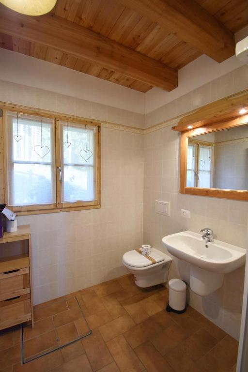 Chalet Brenta Dolomites, Madonna di Campiglio — foto della struttura 5