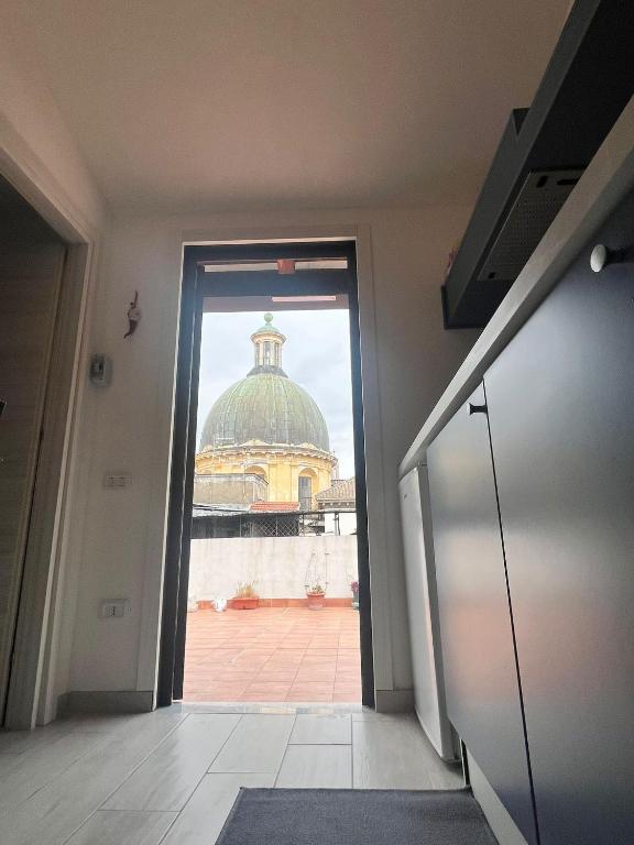 Di Costanzo's Home