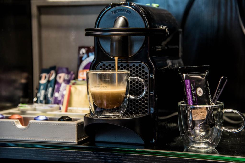 Montcalm Royal London House, London City - Resim 17