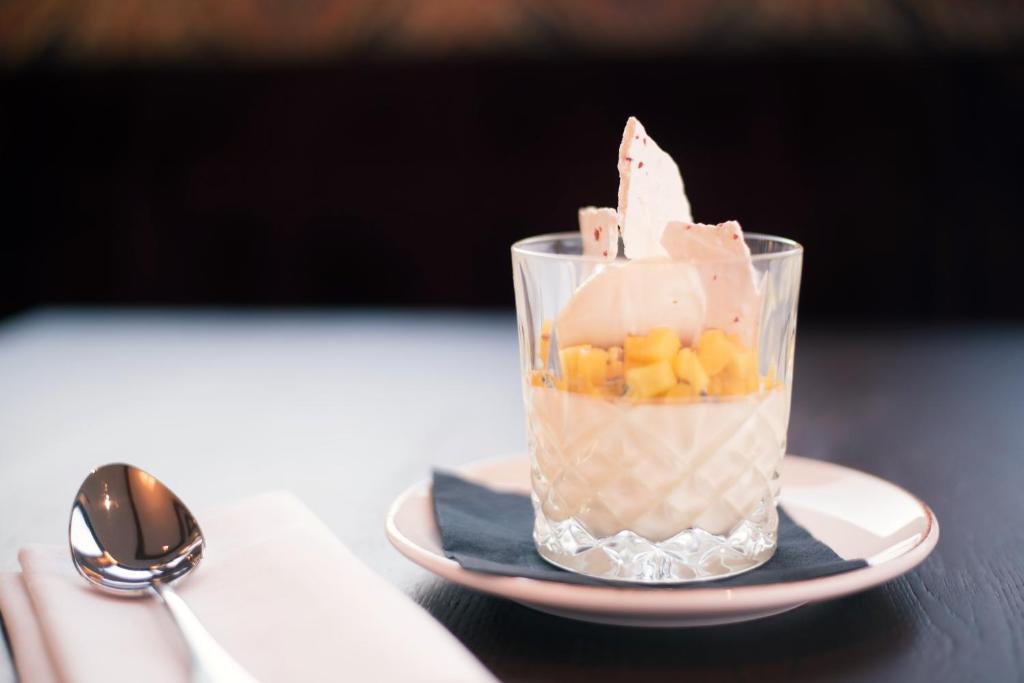 Montcalm Royal London House, London City - Resim 39