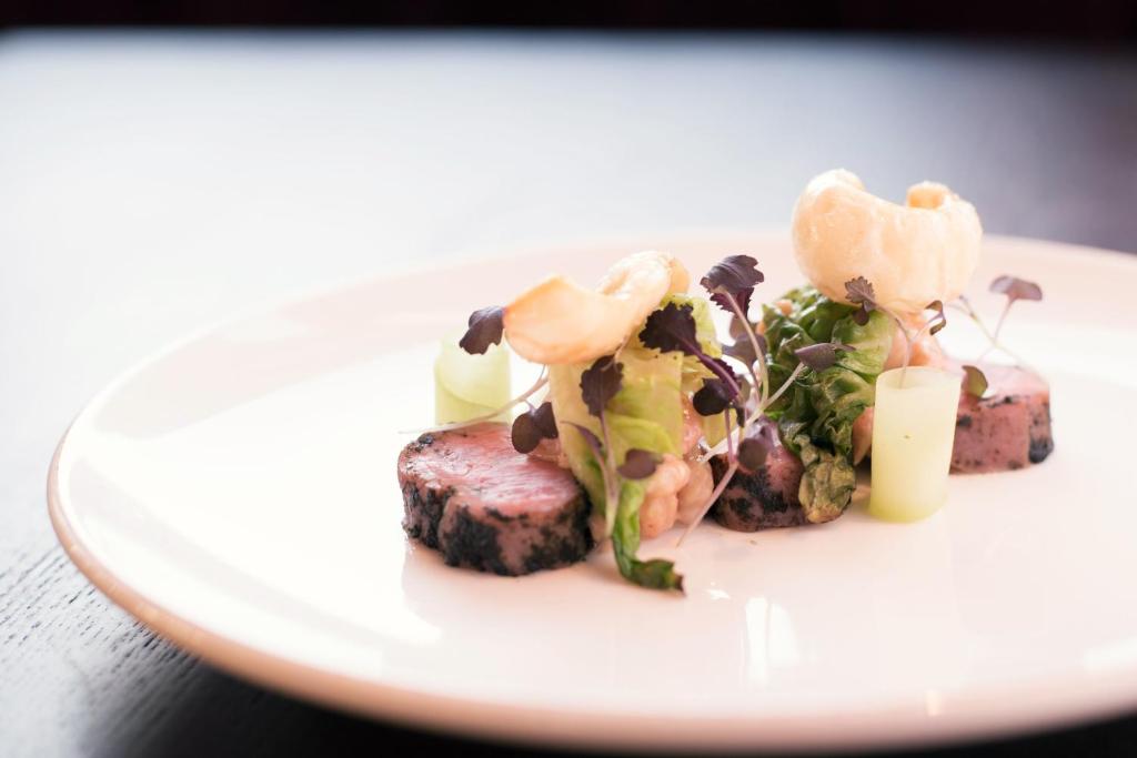 Montcalm Royal London House, London City - Resim 42