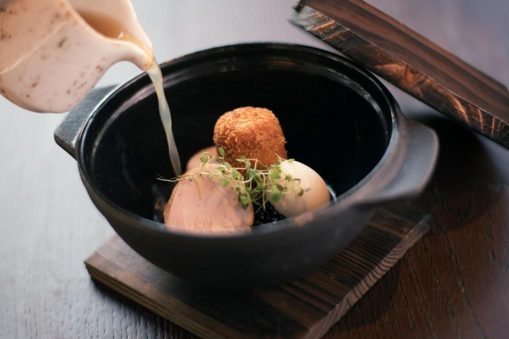 Montcalm Royal London House, London City - Resim 43