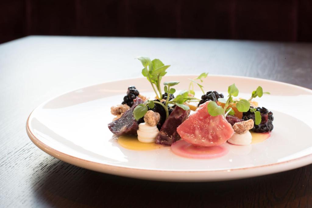 Montcalm Royal London House, London City - Resim 44