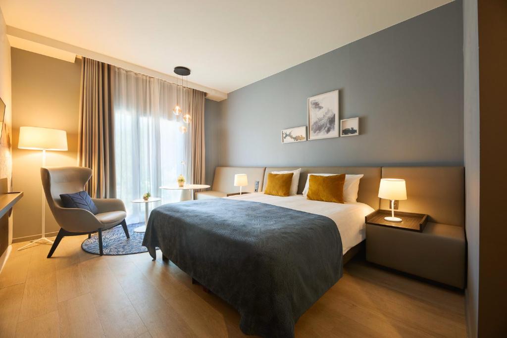 Van der Valk Hotel Spa