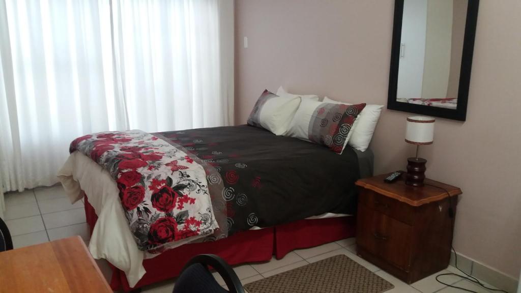 Port Elizabeth Apartment - Apartamento De Estudio