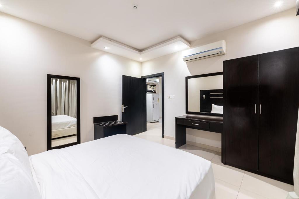 TALEEN ALMASIF HOTEL APARTMENTS
