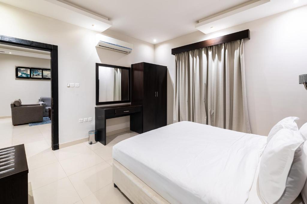 TALEEN ALMASIF HOTEL APARTMENTS