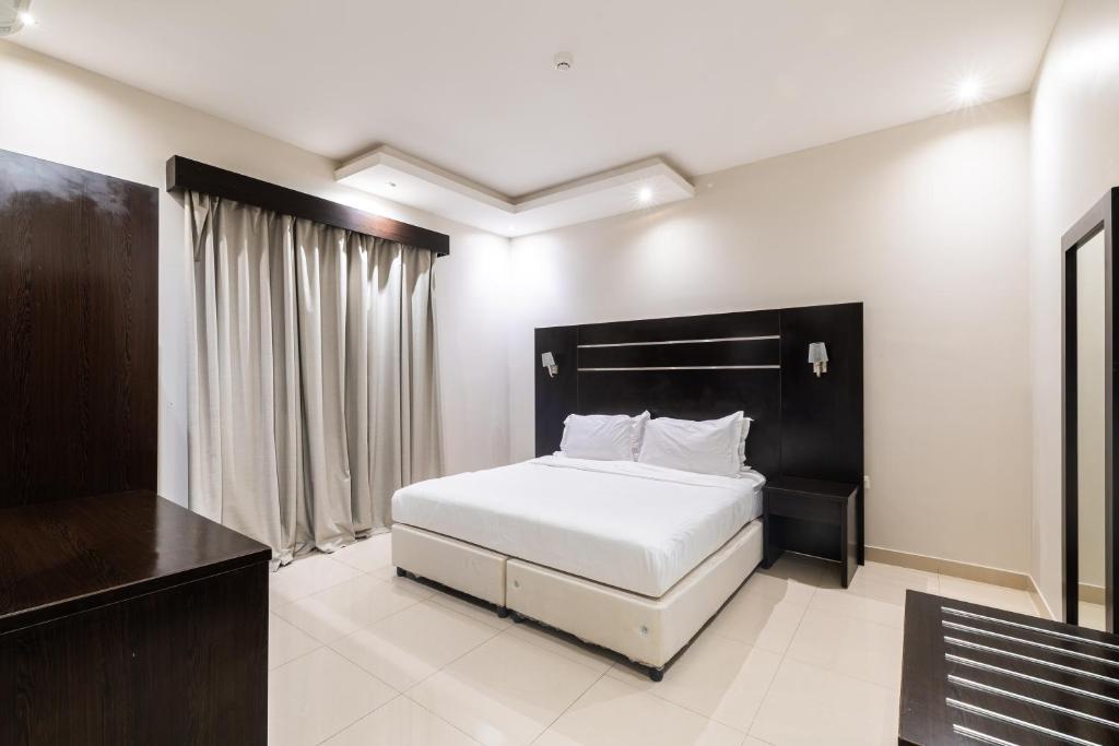 TALEEN ALMASIF HOTEL APARTMENTS