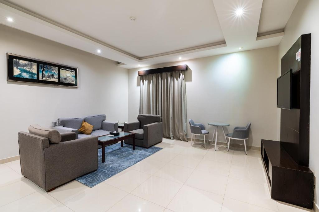 TALEEN ALMASIF HOTEL APARTMENTS