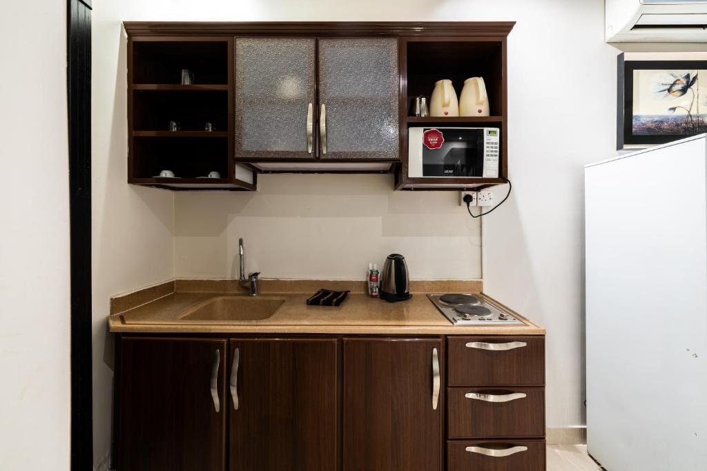 TALEEN ALMASIF HOTEL APARTMENTS