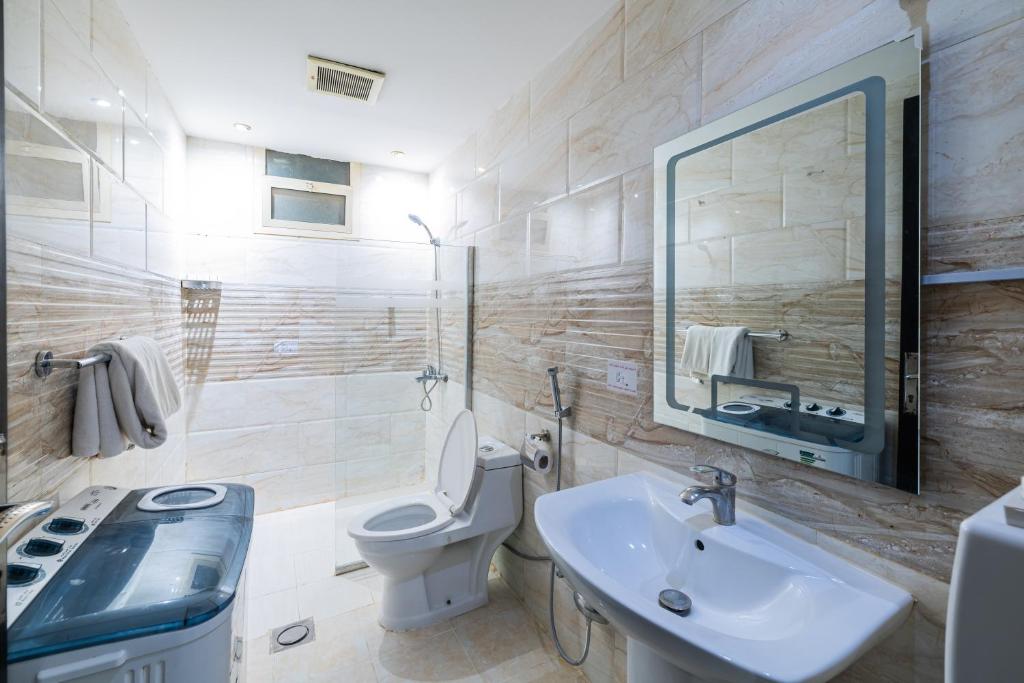 TALEEN ALMASIF HOTEL APARTMENTS