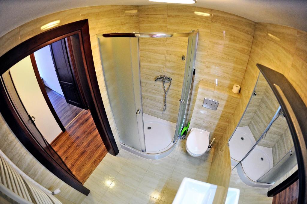 Korona - Chambre Quadruple