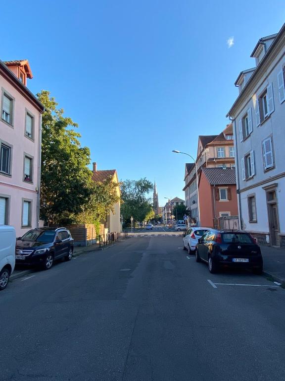 F2 calme & cosy - Parking gratuit - Proche centre – photo 10