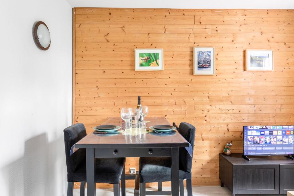 F2 calme & cosy - Parking gratuit - Proche centre – photo 11