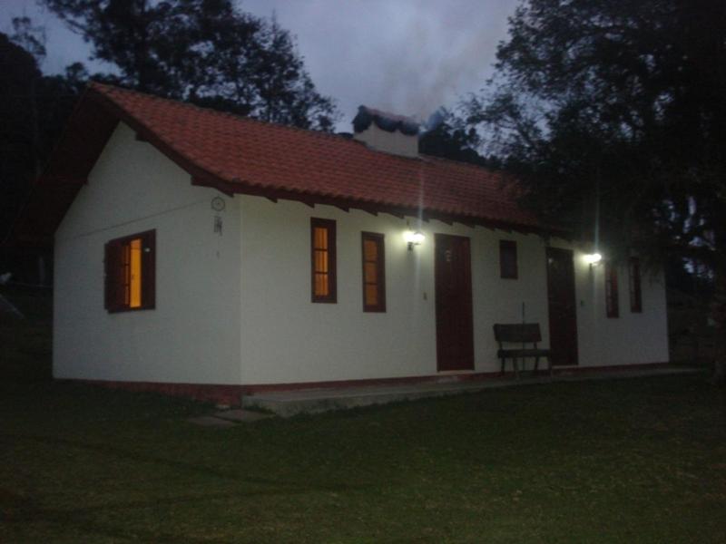  Hospedagem Nossa Senhora das Graças