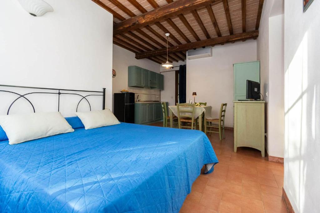 Residence La Casaccia