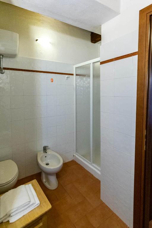 Residence La Casaccia