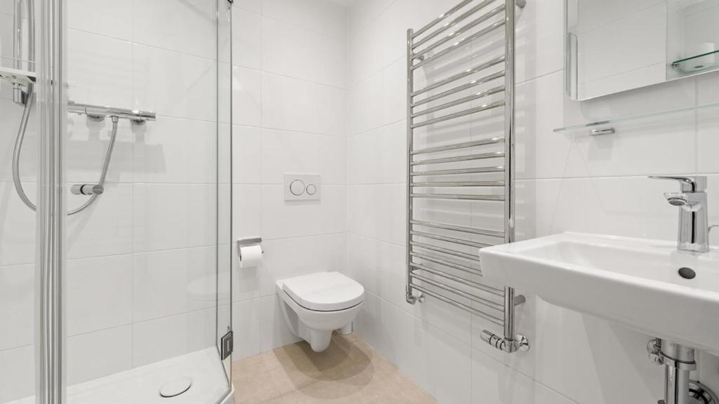 Nell Gwynn Chelsea Accommodation - Studio