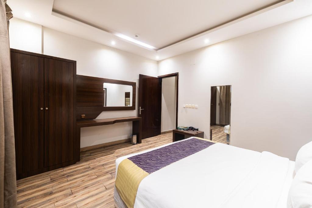 TALEEN AL NAKHEEL APARTMENT