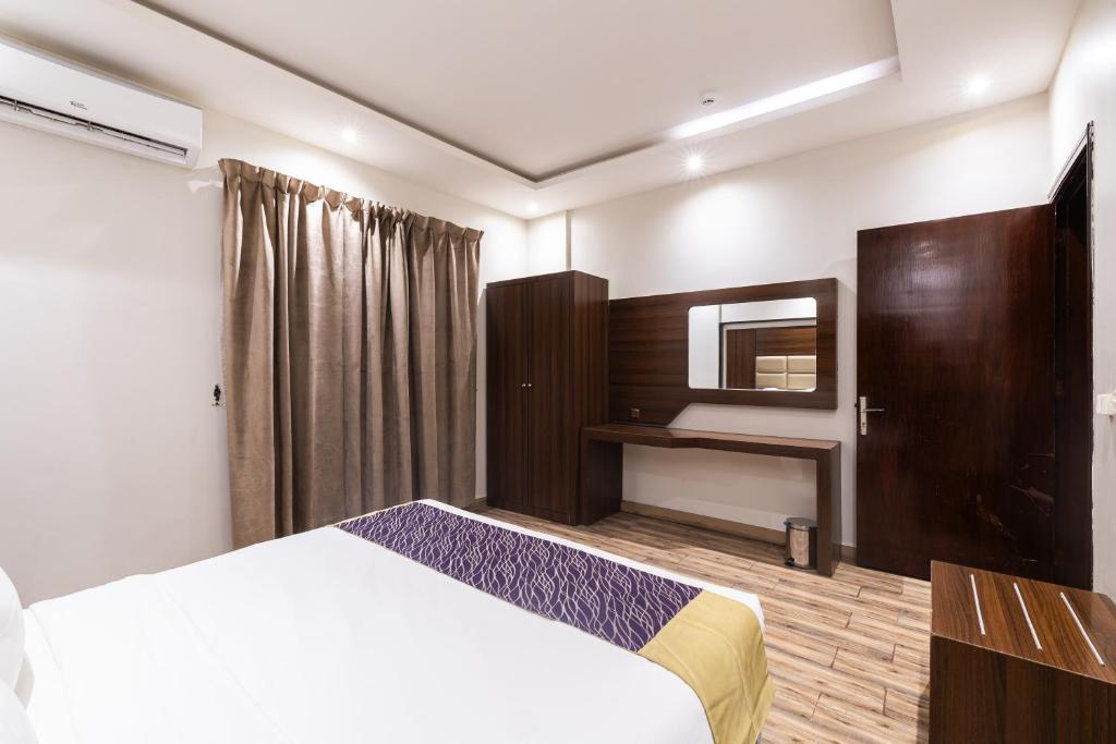 TALEEN AL NAKHEEL APARTMENT