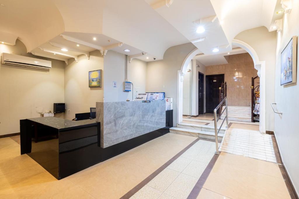 TALEEN AL NAKHEEL APARTMENT