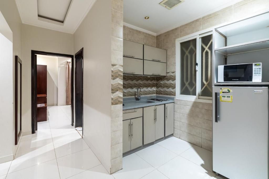 TALEEN AL NAKHEEL APARTMENT