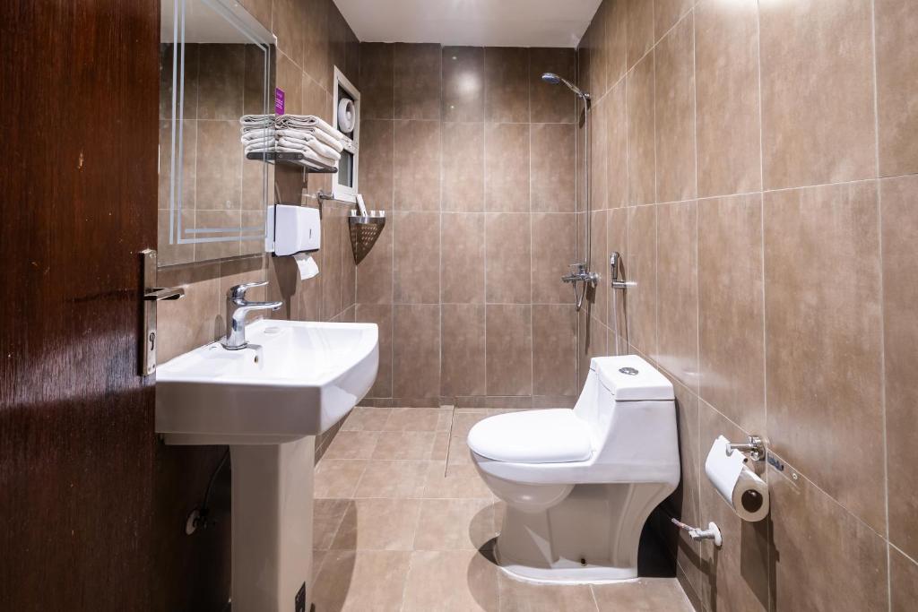 TALEEN AL NAKHEEL APARTMENT