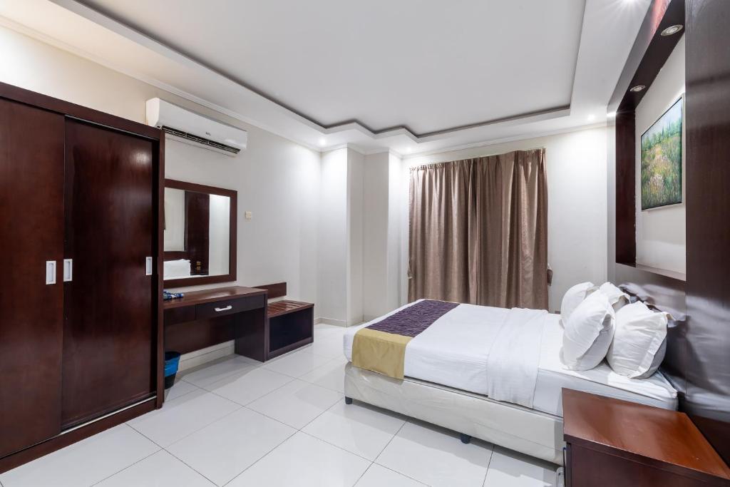 TALEEN AL NAKHEEL APARTMENT