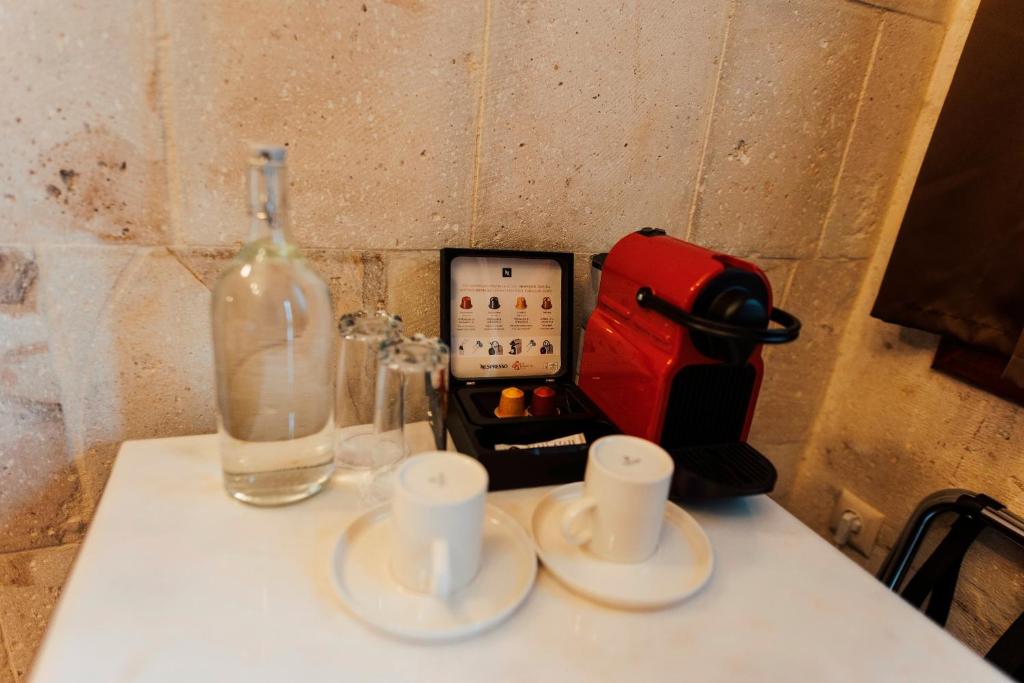 Gul Konakları - Sinasos - Special Category - Family Room