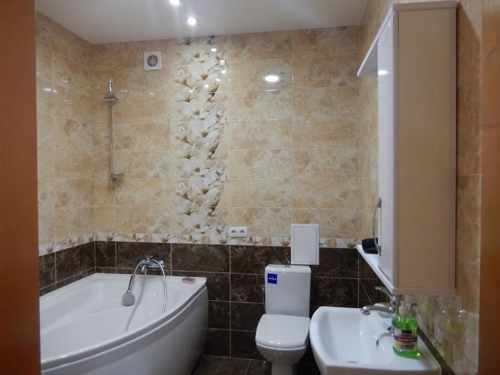 Private Apartment - Appartamento