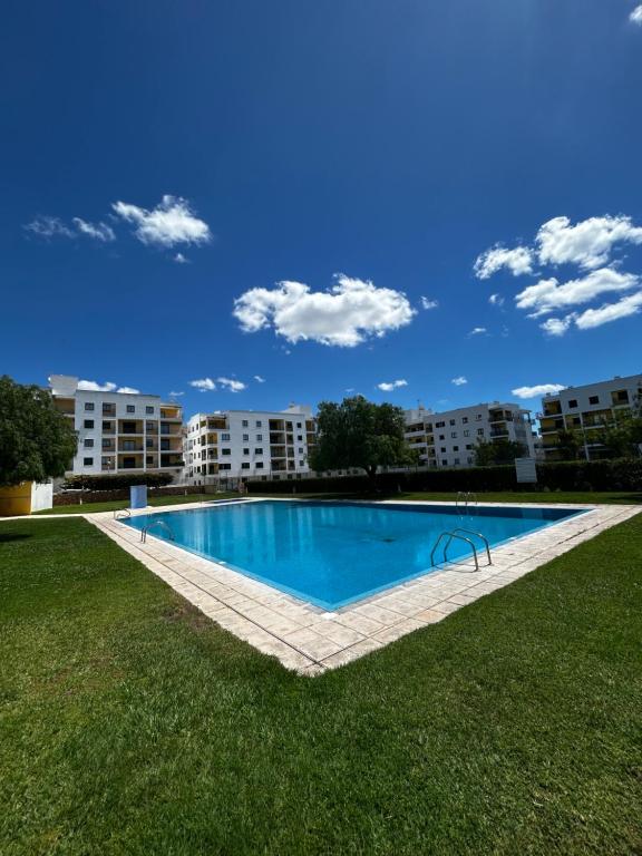 Cantinho d'Alma - Piscina, Jardim e Praia a 6 min