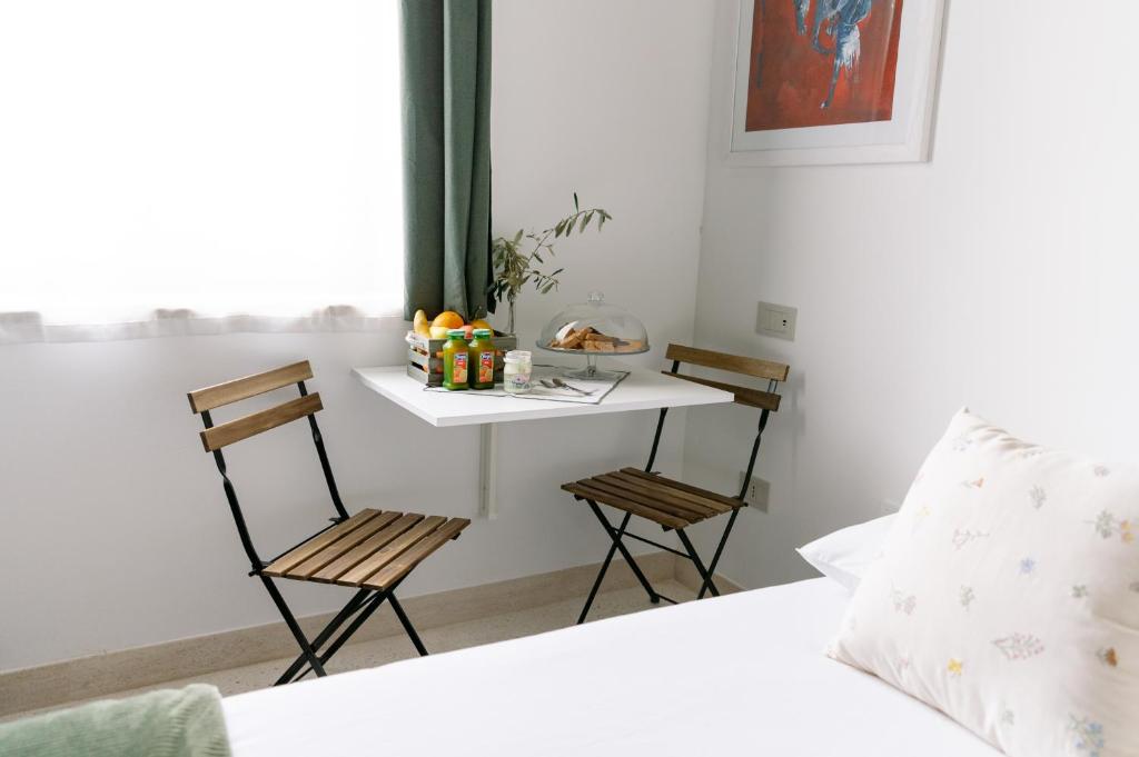 Nike Country Retreat - Suite 8