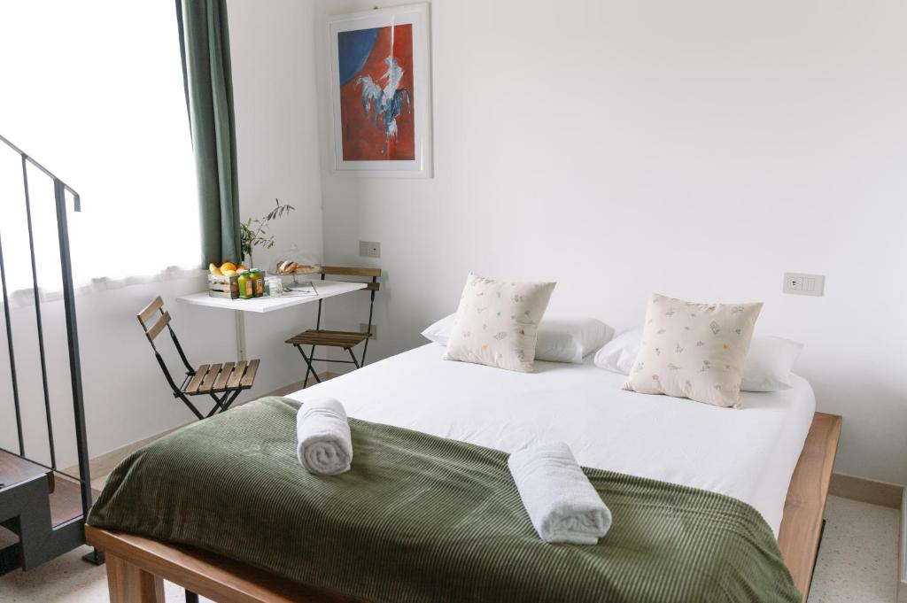 Nike Country Retreat - Suite 8