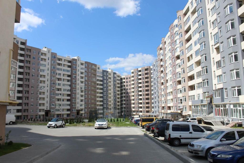 Aura ЖК Київський фото 5