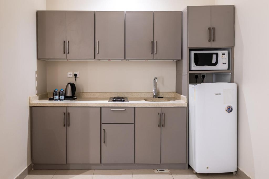 TALEEN ALQUDS 2 HOTEL APARTMENTS