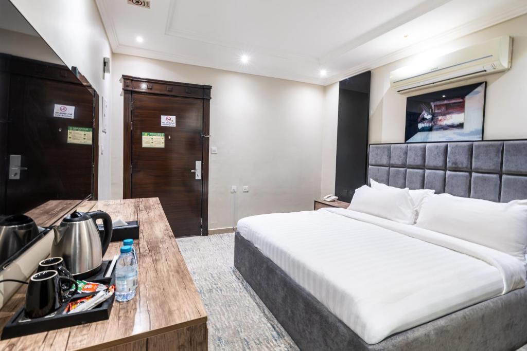 TALEEN ALQUDS 2 HOTEL APARTMENTS