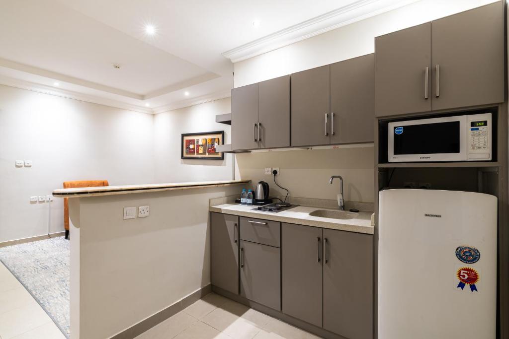 TALEEN ALQUDS 2 HOTEL APARTMENTS