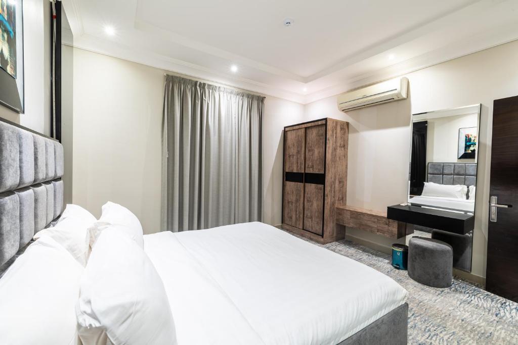 TALEEN ALQUDS 2 HOTEL APARTMENTS