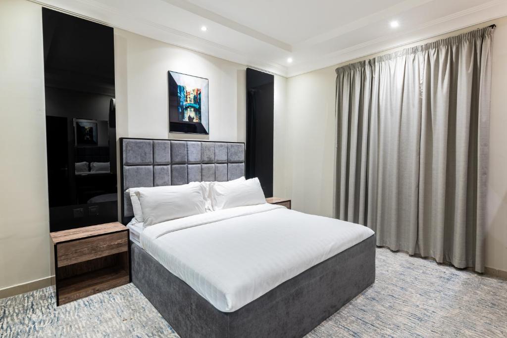 TALEEN ALQUDS 2 HOTEL APARTMENTS