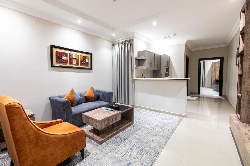 TALEEN ALQUDS 2 HOTEL APARTMENTS