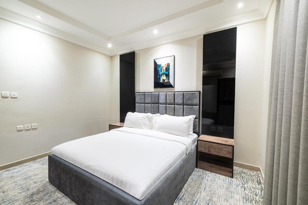 TALEEN ALQUDS 2 HOTEL APARTMENTS