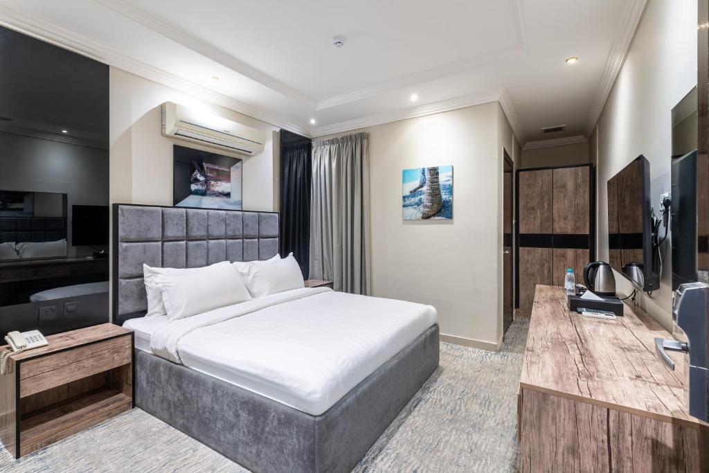 TALEEN ALQUDS 2 HOTEL APARTMENTS