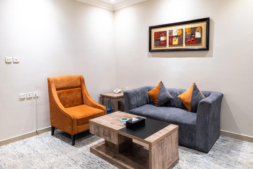 TALEEN ALQUDS 2 HOTEL APARTMENTS