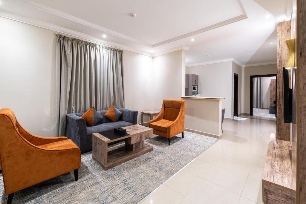 TALEEN ALQUDS 2 HOTEL APARTMENTS