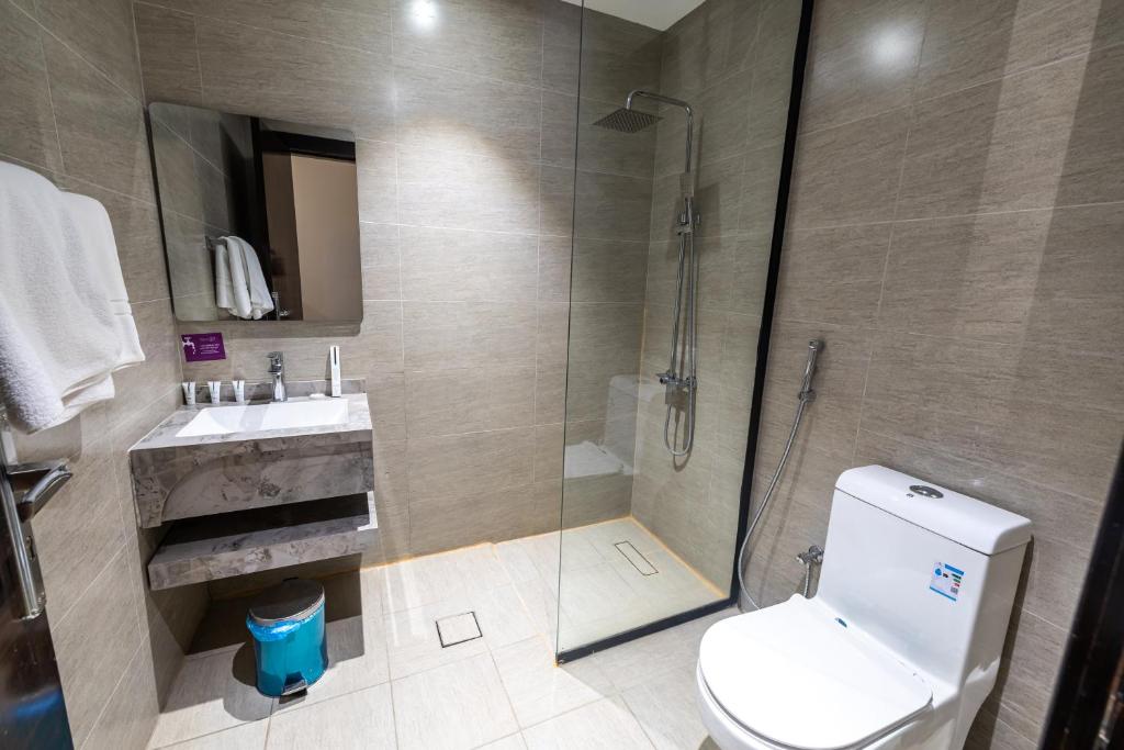 TALEEN ALQUDS 2 HOTEL APARTMENTS