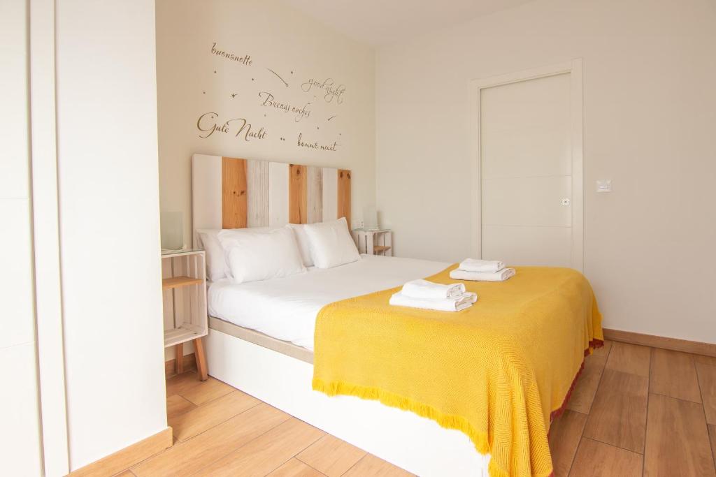 RentalSevilla Pasaje Ateneo